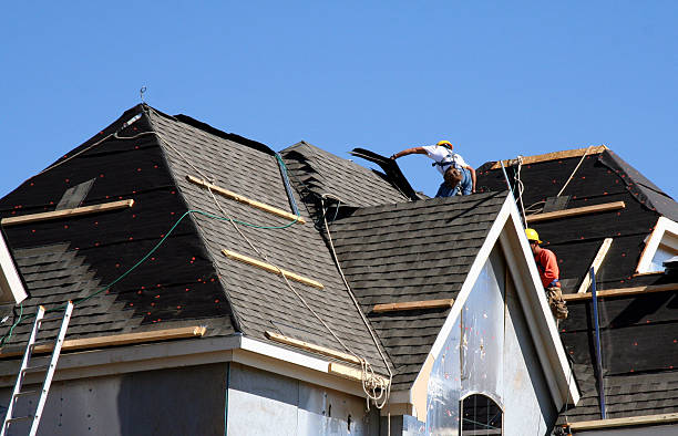 Best Commercial Roofing Services  in Prospect Rk, PA