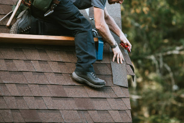 Heating Cable for Roof Installation in Prospect Park, PA