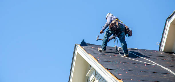 Best Emergency Roof Repair  in Prospect Rk, PA